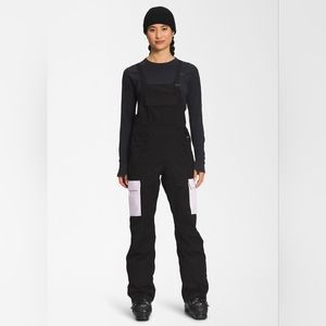 The North Face Women's Black Ski Jacket